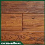 Engineered Flooring