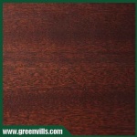 Engineered Flooring  Sapele