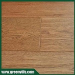 3-ply wood flooring