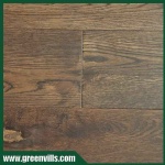 3-ply Wood Flooring