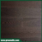 3-ply wood flooring