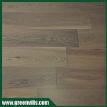 3-ply wood flooring