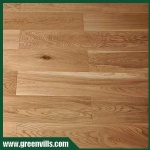 3-ply wood flooring