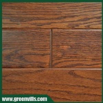 3-ply wood flooring