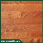 Hardwood Flooring