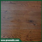 Wood Flooring