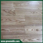 Solid Hardwood Flooring