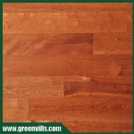 Solid Hardwood Flooring