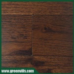 Solid Hardwood Flooring