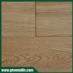 Solid Hardwood Flooring