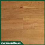 Solid Hardwood Flooring