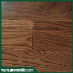 Solid Hardwood Flooring