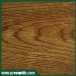 Solid Hardwood Flooring