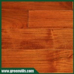 Solid Hardwood Flooring