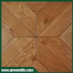 Art Parquet Flooring