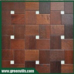 Art Parquet Flooring