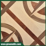 Art Parquet Flooring