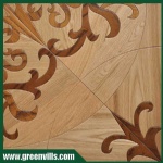 Art Parquet Flooring