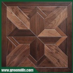 Art Parquet Flooring