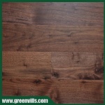 Engineered Flooring Walnut