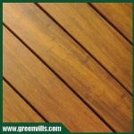 Decking tile