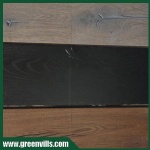 Larger-sized Engineered Flooring