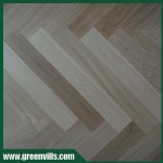 Herringbone Flooring