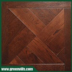 Art Parquet Flooring