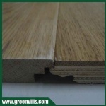 Wood Moulding