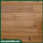 Engineered Flooring