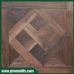 Art Parquet Flooring