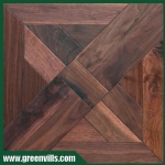 Art Parquet Flooring