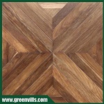 Art Parquet Flooring