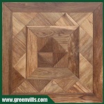 Art Parquet Flooring