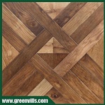 Art Parquet Flooring