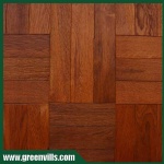 Art Parquet Flooring