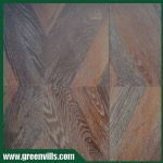 Greenvills's Art Parquet Flooring