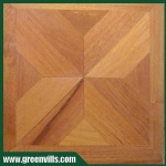 Art Parquet Flooring