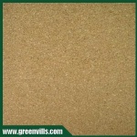 Cork Underlay