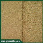 Cork Underlay