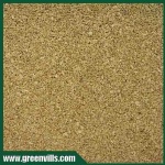 Cork Underlay