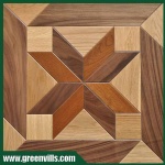 Art Parquet Flooring