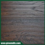 Engineered Wood Flooring