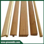 Bamboo Flooring