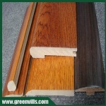 Wood Moulding