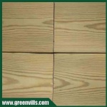 Pine Decking