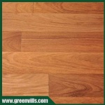 Engineered Flooring