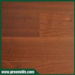 Engineered Flooring