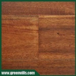 Hardwood Flooring